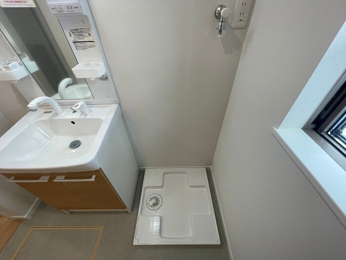 仮）フルーイション道意の物件内観写真