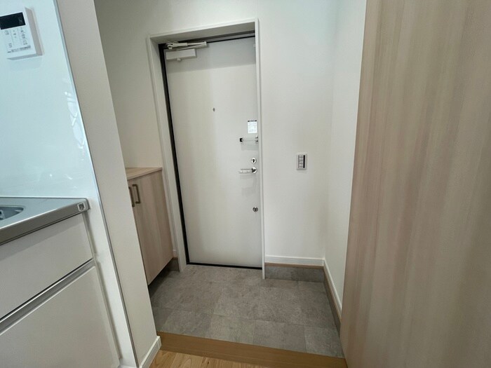 仮）フルーイション道意の物件内観写真