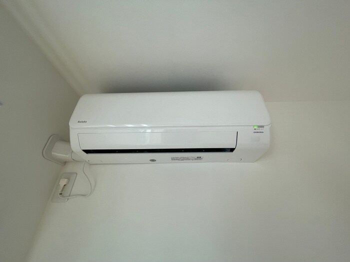 仮）フルーイション道意の物件内観写真