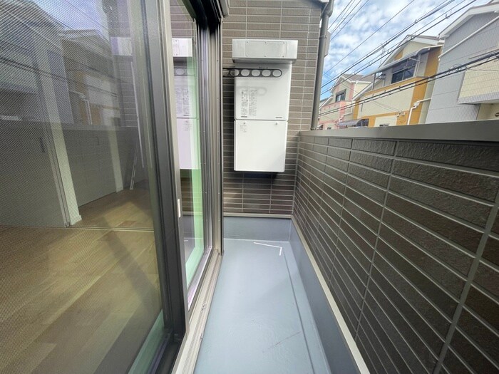 仮）フルーイション道意の物件内観写真