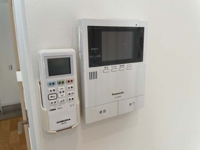 仮）フルーイション道意の物件内観写真