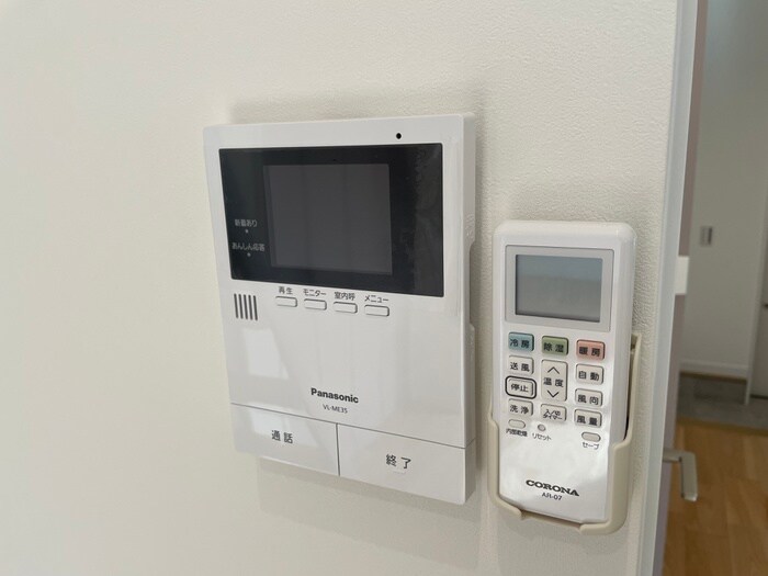 仮）フルーイション道意の物件内観写真