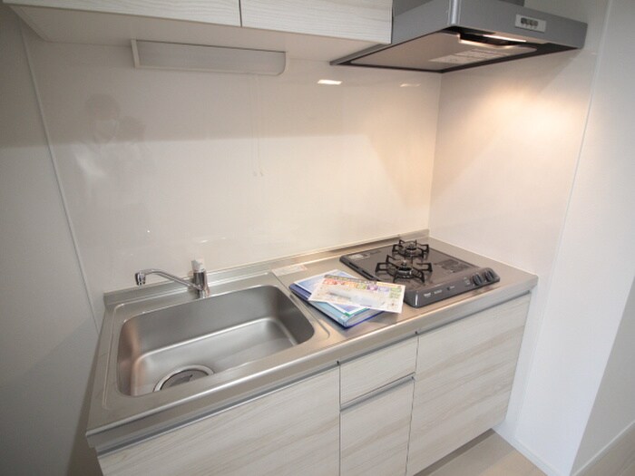 ﾄﾞｴﾙ小松SOUTHの物件内観写真