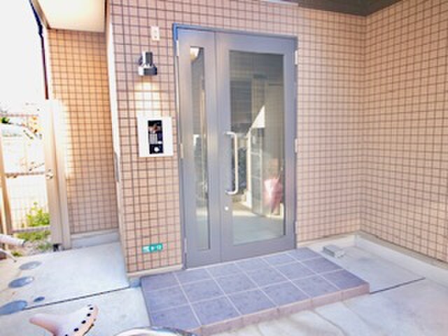 ﾄﾞｴﾙ小松SOUTHの物件外観写真