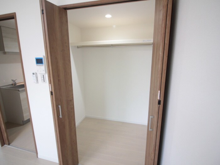 ﾄﾞｴﾙ小松SOUTHの物件内観写真