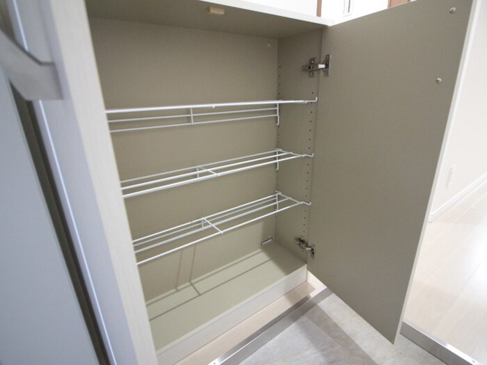 ﾄﾞｴﾙ小松SOUTHの物件内観写真