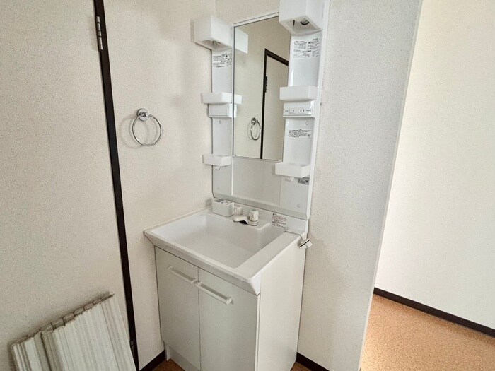 ヴィレッジコート山手A棟の物件内観写真