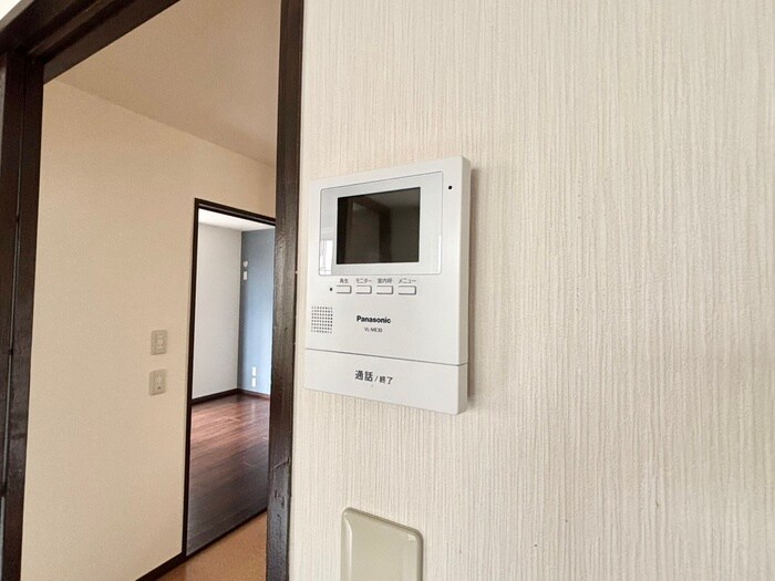 ヴィレッジコート山手A棟の物件内観写真