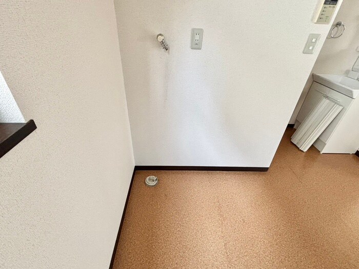 ヴィレッジコート山手A棟の物件内観写真