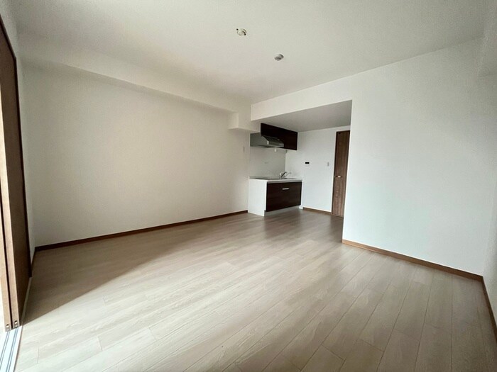 カーサ・フェリーチェ桂の物件内観写真