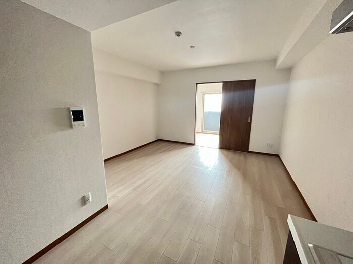 カーサ・フェリーチェ桂の物件内観写真