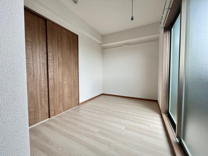 カーサ・フェリーチェ桂の物件内観写真