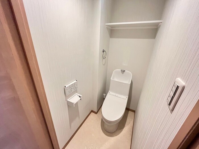 カーサ・フェリーチェ桂の物件内観写真