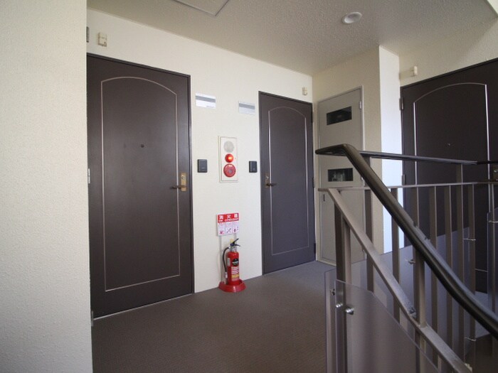 メゾン野添の物件外観写真