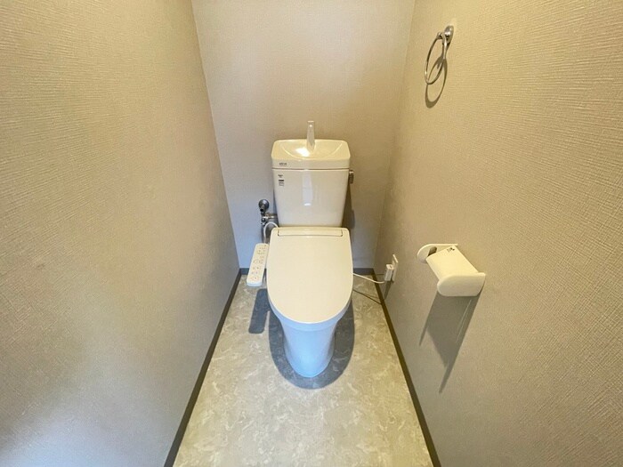 メゾン野添の物件内観写真