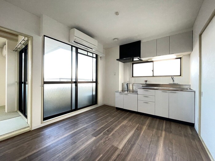 メゾン野添の物件内観写真