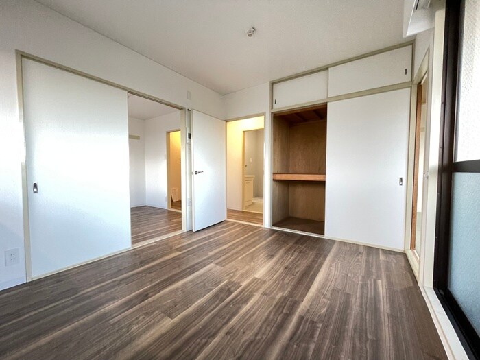 メゾン野添の物件内観写真