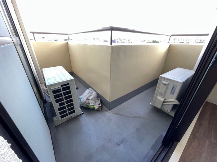 メゾン野添の物件内観写真