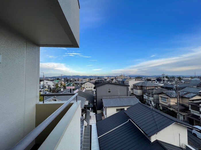 メゾン野添の物件内観写真