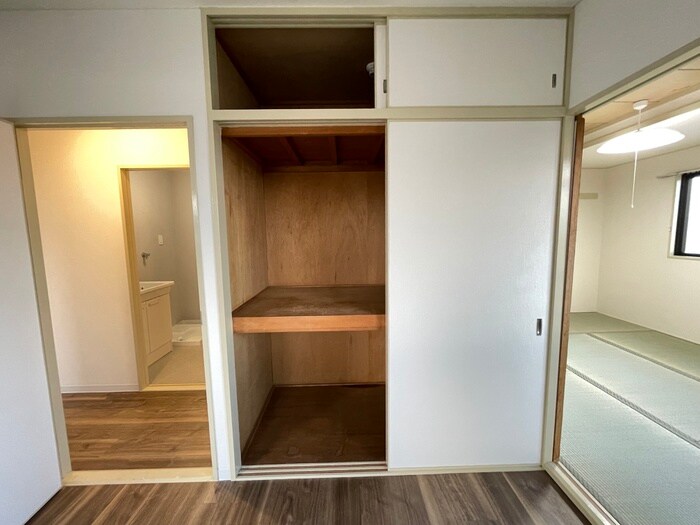 メゾン野添の物件内観写真