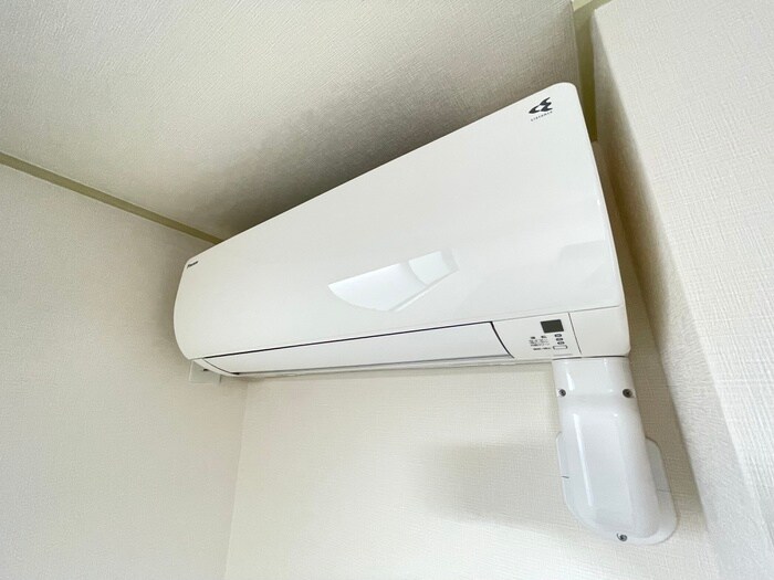 メゾン野添の物件内観写真