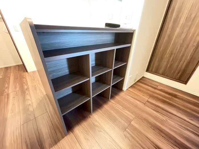 ロイズパレス中百舌鳥ＷＥＳＴの物件内観写真