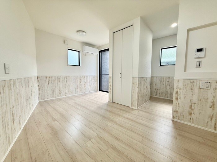 エターナルシー大久保の物件内観写真