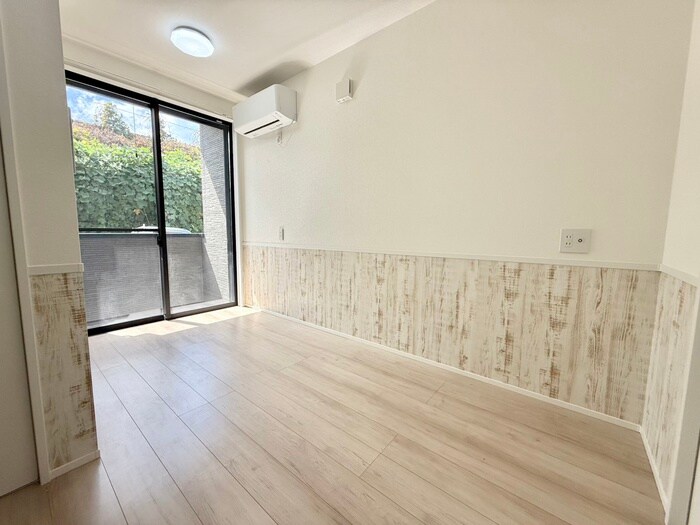 エターナルシー大久保の物件内観写真