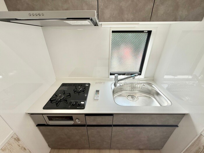 エターナルシー大久保の物件内観写真