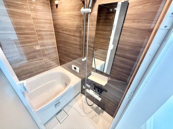 エターナルシー大久保の物件内観写真