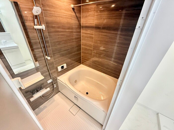 エターナルシー大久保の物件内観写真