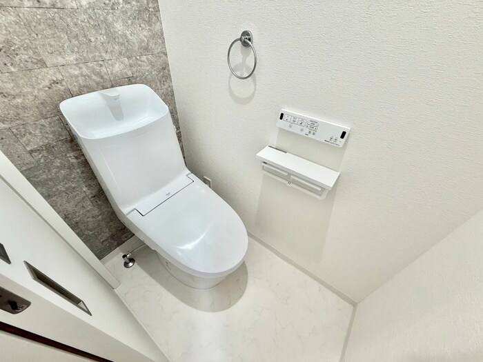 エターナルシー大久保の物件内観写真