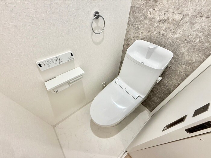 エターナルシー大久保の物件内観写真