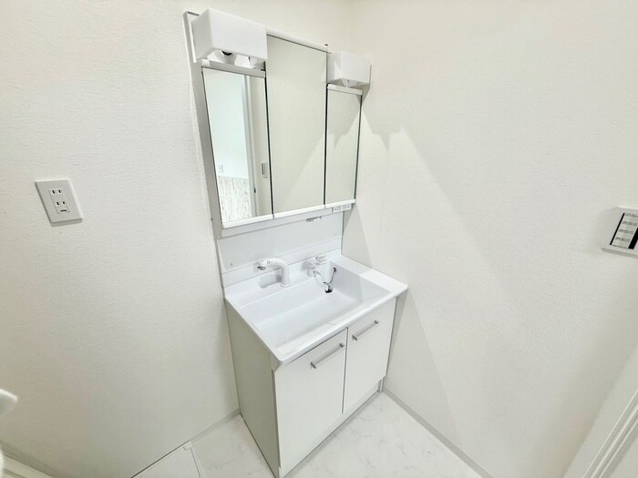 エターナルシー大久保の物件内観写真