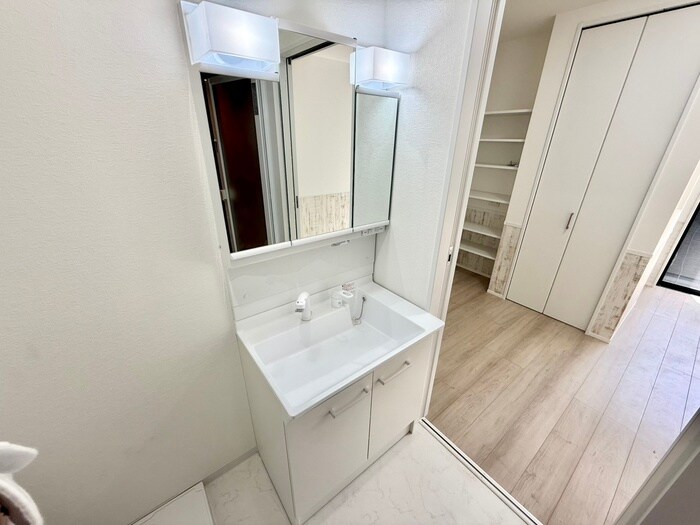 エターナルシー大久保の物件内観写真