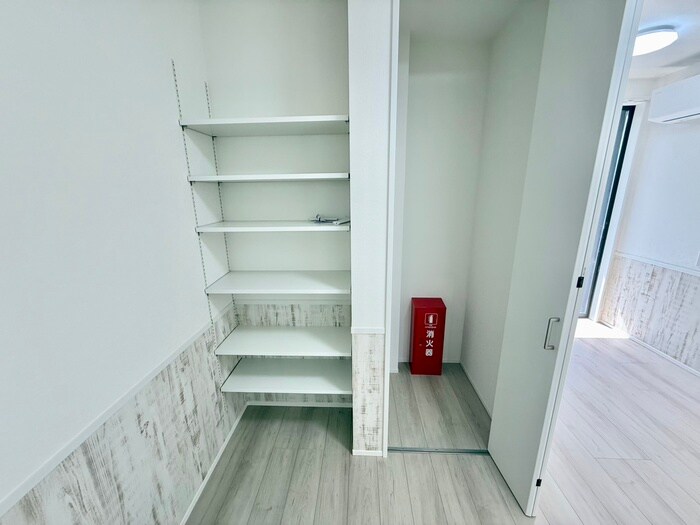 エターナルシー大久保の物件内観写真