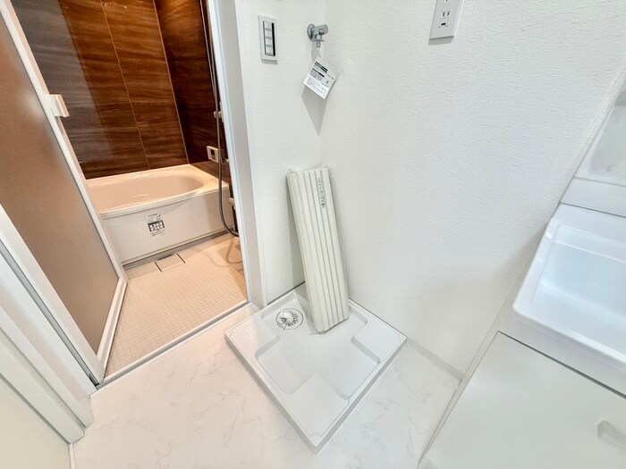 エターナルシー大久保の物件内観写真