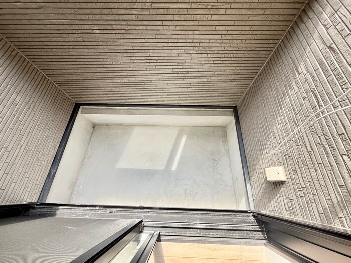 エターナルシー大久保の物件内観写真