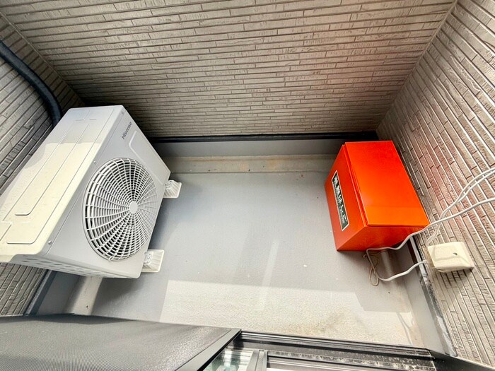 エターナルシー大久保の物件内観写真