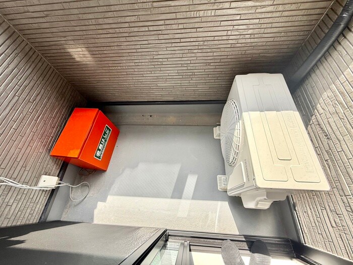 エターナルシー大久保の物件内観写真