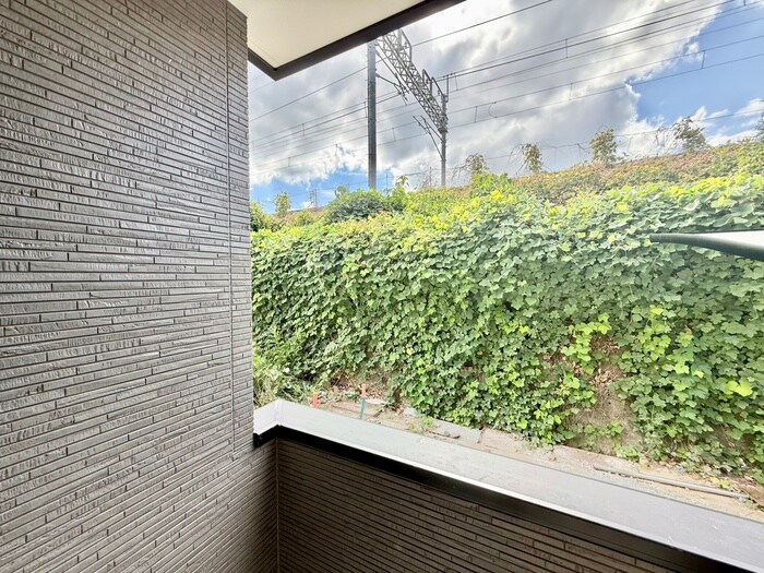 エターナルシー大久保の物件内観写真