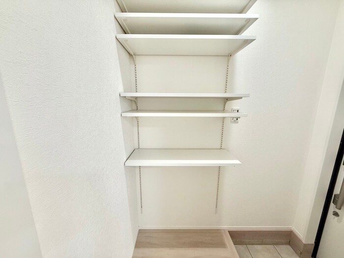 エターナルシー大久保の物件内観写真