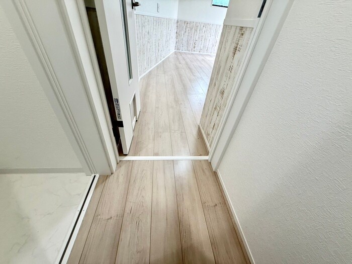 エターナルシー大久保の物件内観写真