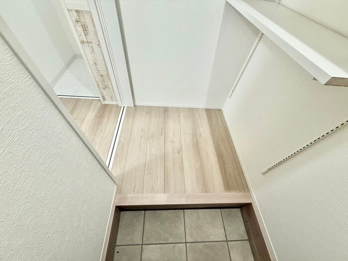 エターナルシー大久保の物件内観写真