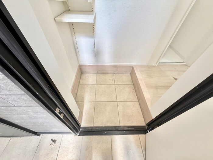 エターナルシー大久保の物件内観写真