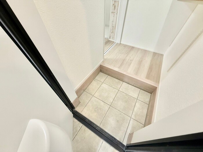 エターナルシー大久保の物件内観写真