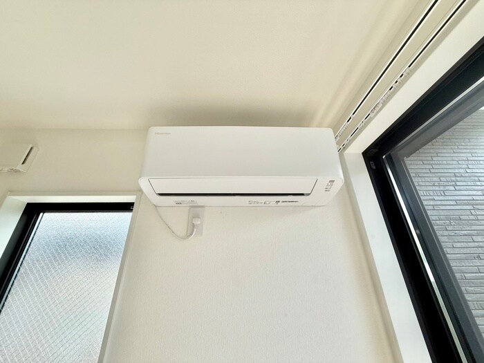 エターナルシー大久保の物件内観写真