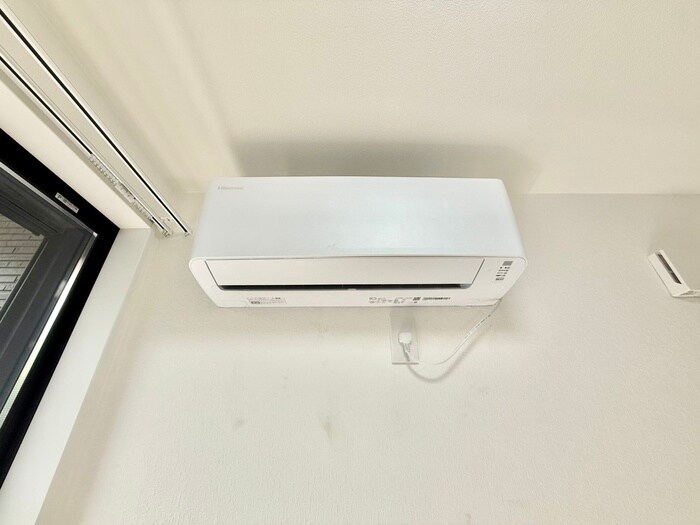 エターナルシー大久保の物件内観写真