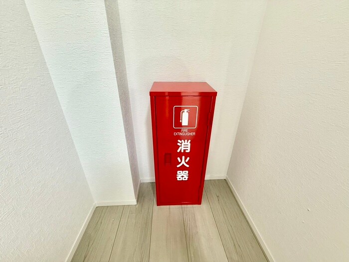 エターナルシー大久保の物件内観写真