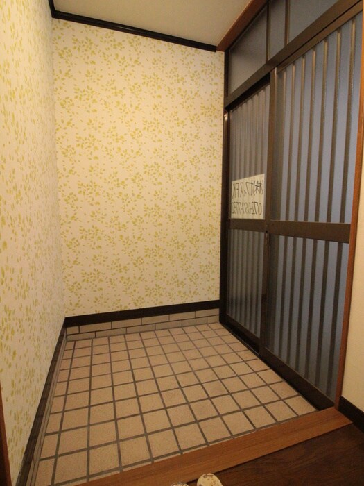 福岡邸の物件内観写真